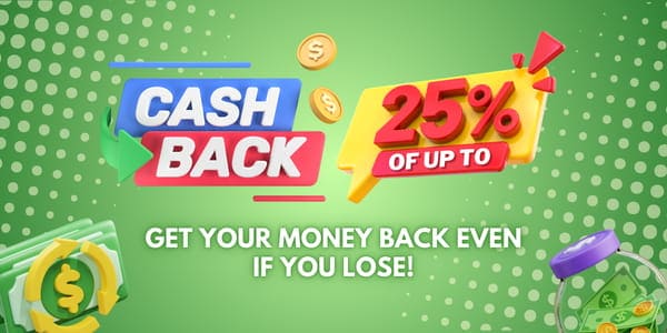 bigwin casino earn money banner