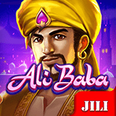 Ali Baba bigwin casino