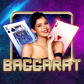 Baccarat B bigwin casino