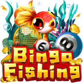 Bingo Fishing bigwin casino