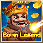 Boom Legend bigwin casino