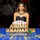 Casino Marina Andar Bahar bigwin casino