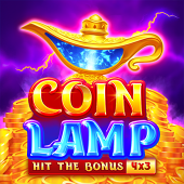 Coin Lamp bigwin casino slot