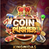 Coin Pusher bigwin casino
