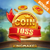 Coin Toss bigwin casino