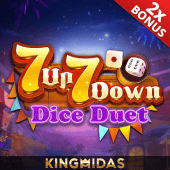 Dice Duet bigwin casino