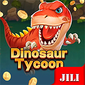 Dinosaur Tycoon bigwin casino