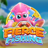 Fierce Fishing bigwin casino