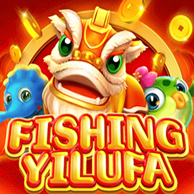 Fishing Yi Lu Fa bigwin casino