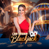 Las Vegas Blackjack bigwin casino