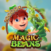 Magic Beans bigwin casino slot