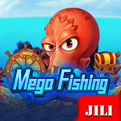 Mega Fishing bigwin casino game