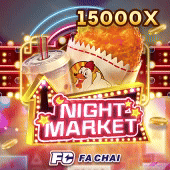 Night Market bigwin casino