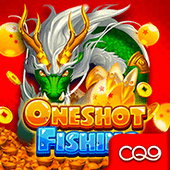 Oneshot Fishing bigwin casino