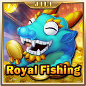 Royal Fishing bigwin casino