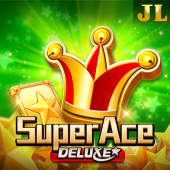Super Ace Deluxe bigwin casino slot
